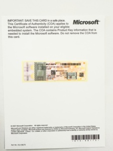 Win10 IoT 2021 LTSC High End OEM COA Key Sticker DVD Package Lifetime Permanent Activation 6 Months Quality Guarantee - Product Image 4