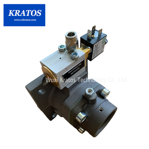 Lắp ráp Van tháo <span class=keywords><strong>2202251255</strong></span> phù hợp với máy nén khí trục vít atlascopco 2202 2512 55 lắp ráp van nạp 2202-2512-55 - Product Image 4