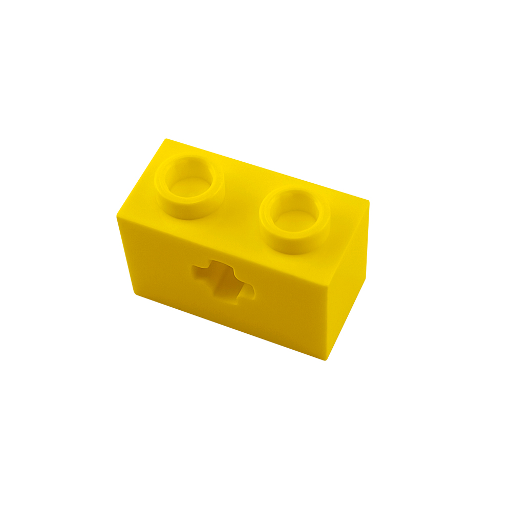 Jaune