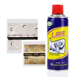 TST耐錆潤滑油すべてラスティ表面用MSDS OEM受け入れ可能 - Product Image 2