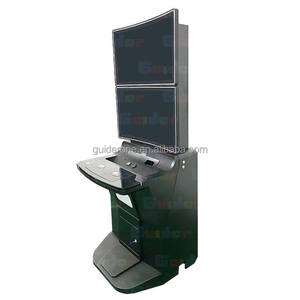 <span class=keywords><strong>2025</strong></span> guider mới thân thiện dấu chân 30.5 ''vị trí rộng kỹ năng trò chơi máy để bán - Product Image 1