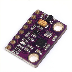 GY-91 MPU 9250 BMP 280 10DOF GYRO Kompass 9-Achsen-Sensor Beschleunigung sensor - Product Image 3