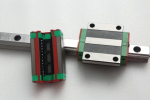 Hycnc 15-45 Mm <strong>Linear</strong> Sliding Block and <strong>Linear</strong> <strong>Guide</strong> Slider <strong>Rails</strong> <strong>for</strong> Automation Equipment X Y Z -<strong>Axis</strong> - Product Image 4