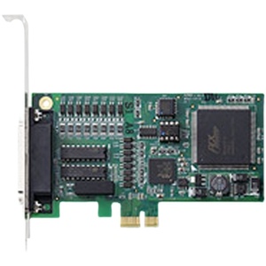 ADLINK LPCie-7230キットバージョン16チャンネル分離デジタル入力出力I/Oカード工業用コンピュータ信号取得カード - Product Image 3