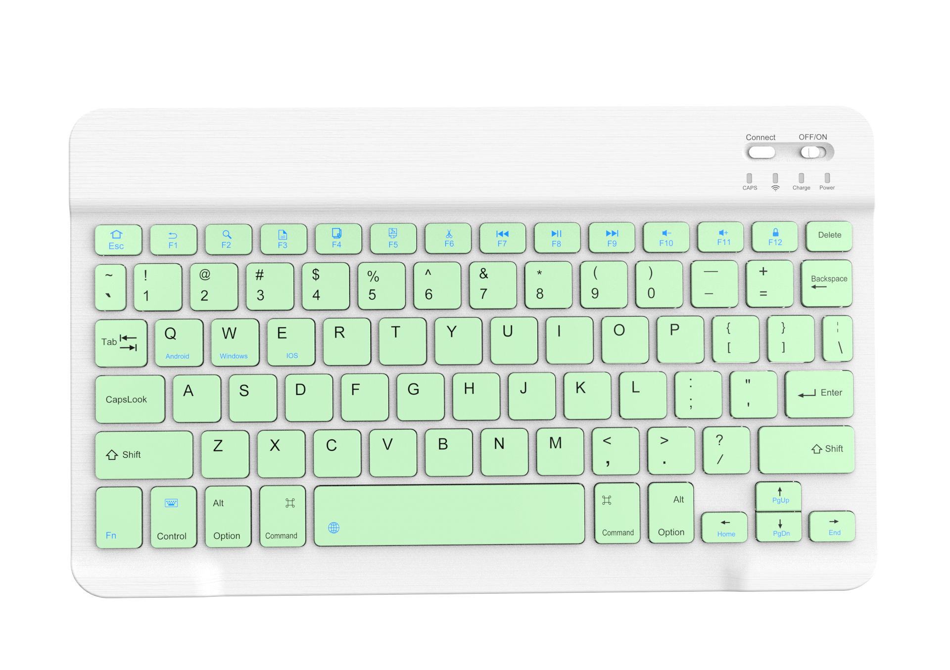 Verde