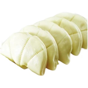 วิธีการทำ GUA BAOS ใช้เครื่องนึ่งขนมปัง - Product Image 1