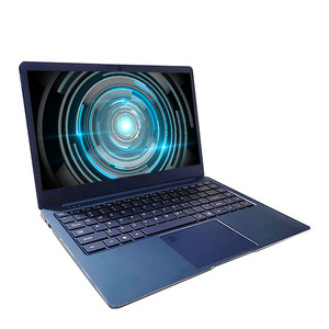 14.1 Inch Pc Notebook <strong>Computer</strong> <strong>Intel</strong> Apollo Lake N3450 Quad Core with 8GB - Product Image 5