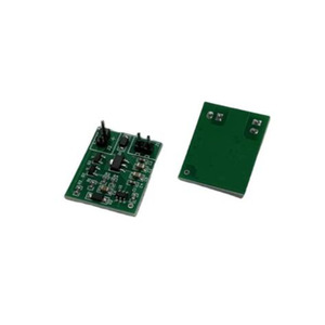 Taidacent 5V 12V 24V 3A Berührungssensor-Schalter modul für LED-Licht Luminous River Table Controller Diy Sternen himmel Nachtlicht - Product Image 3