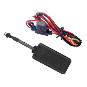 Rastreador GPS 4G + 2G, aplicación gratuita para Android IOS, dispositivo de seguimiento GPS, posicionamiento antirrobo antipérdida para coche, motocicleta y camión - Product Image 4