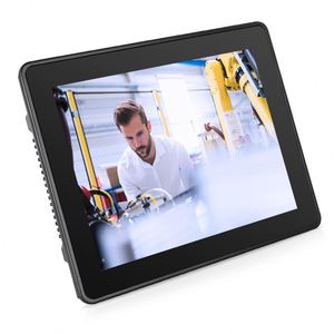 Wasserdichter Marine-Touchscreen mit hoher Helligkeit 15-Zoll-Himbeer-Pi-kompatibler eingebetteter 15-Zoll-Touchscreen-Monitor - Product Image 6