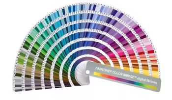Colores personalizados