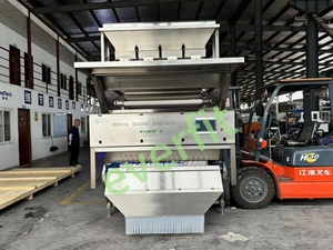 Date <strong>Sorting</strong> <strong>Machine</strong> AI <strong>Sorting</strong> <strong>Machines</strong> Stainless Steel <strong>Automated</strong> Date <strong>Sorting</strong> <strong>Machine</strong> 304 Stainless Steel - Product Image 4