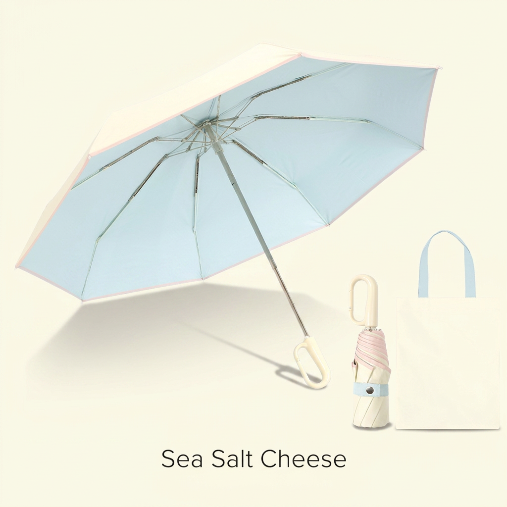 Sea Salt Cheese