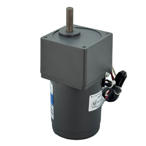 适用于UL CE RoHS认证的2IK6GN-C/2GN15K 220V 6w速度控制单相交流感应电机50/60hz频率电机 - Product Image 3
