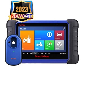 Autel MaxiIM IM508 Edition 2 Jahre kostenlos Update Schlüssel bund programmierer IMMO Tool Key Learning Update entsperren