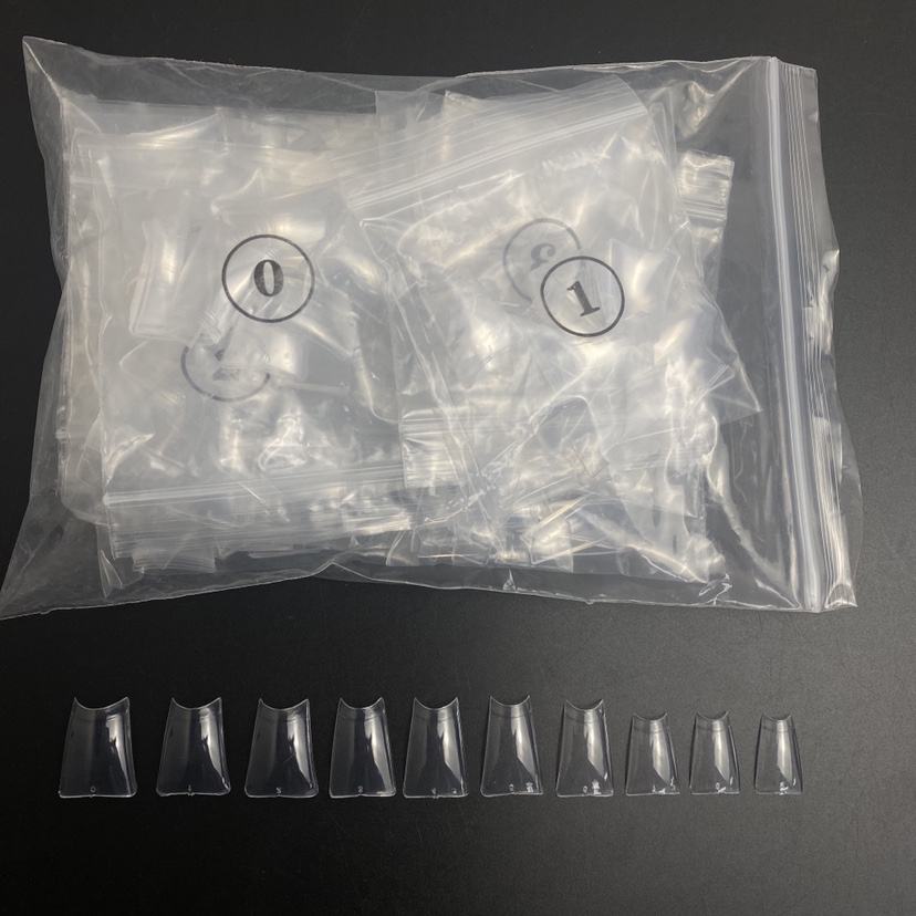 Le clou normal de canard incline 500 pcs/bag