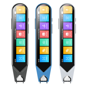 2023 Werks preis scannen Sprach übersetzung Stifts canner Sprach übersetzer - Product Image 5