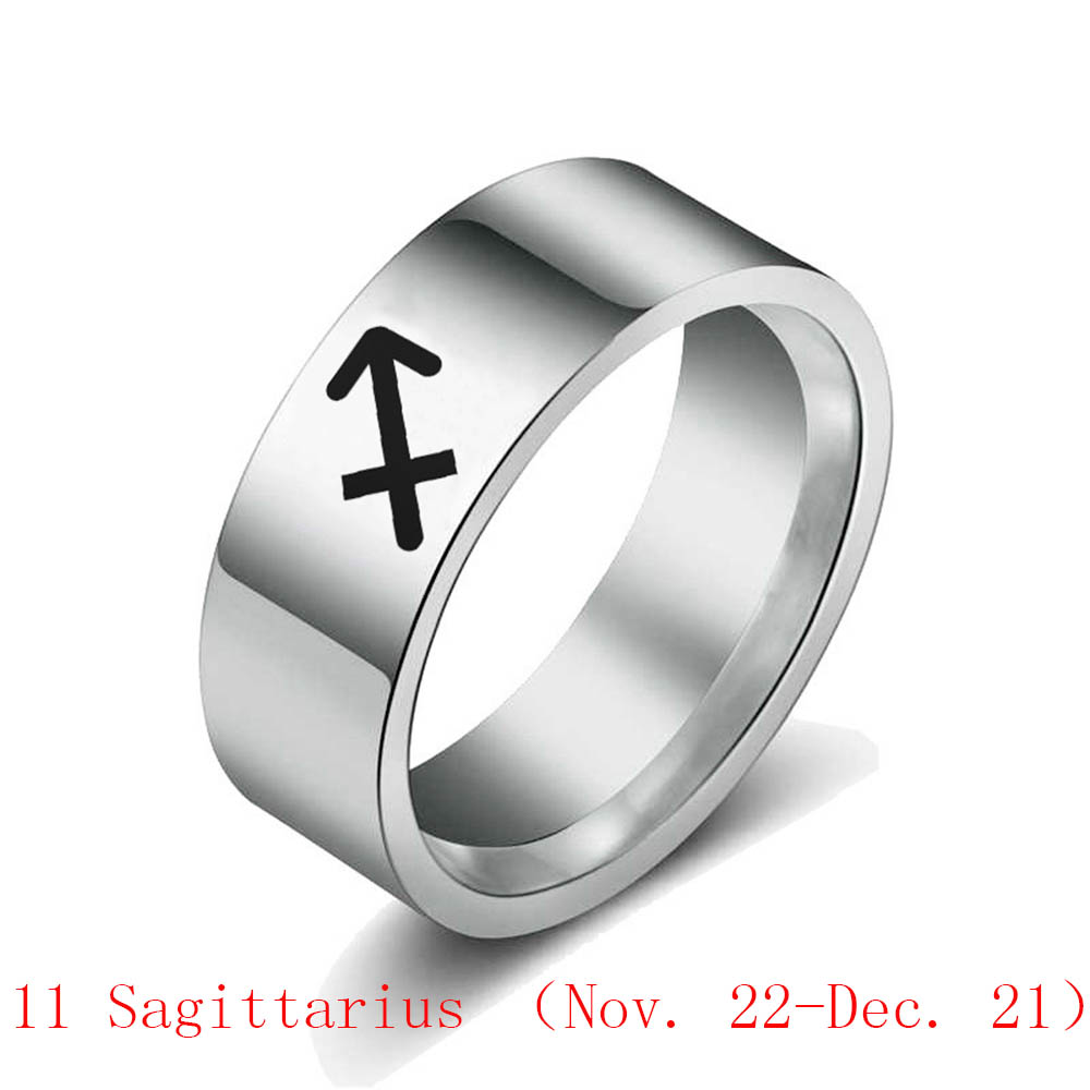 11 Sagitario noviembre 22-dic. 21