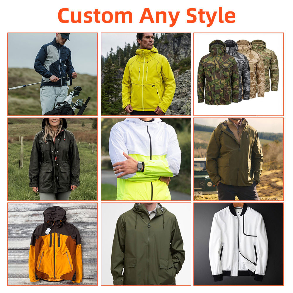 Custom Style/Color