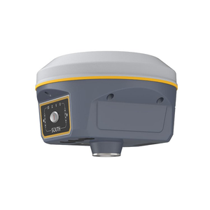 South RTK G9 GNSS RTK BASE and Rover ตัวรับสัญญาณความถี่คู่อุปกรณ์สำรวจ GPS GNSS RTK South - Product Image 2