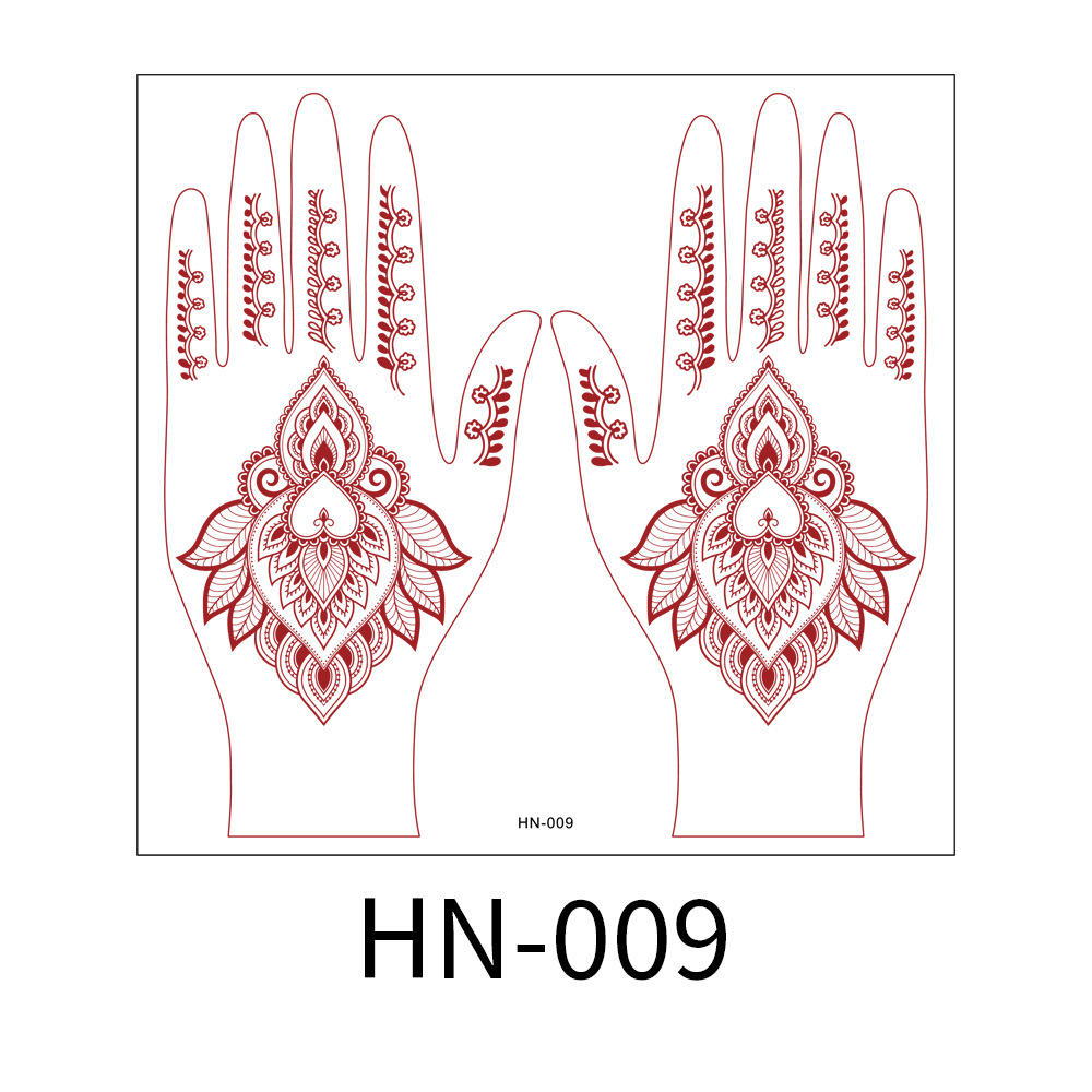 HN-009