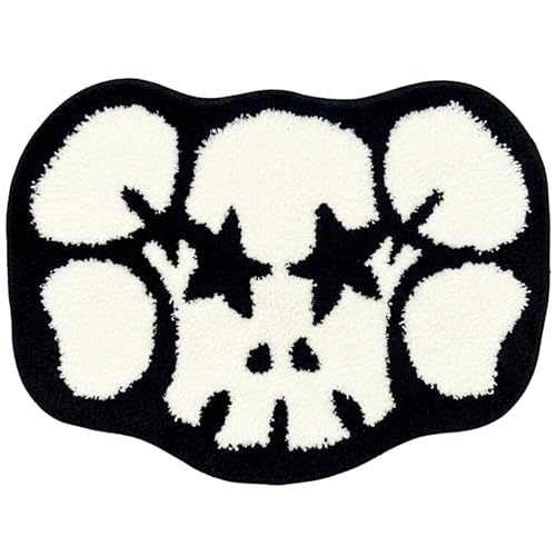 Rectangular Blanco