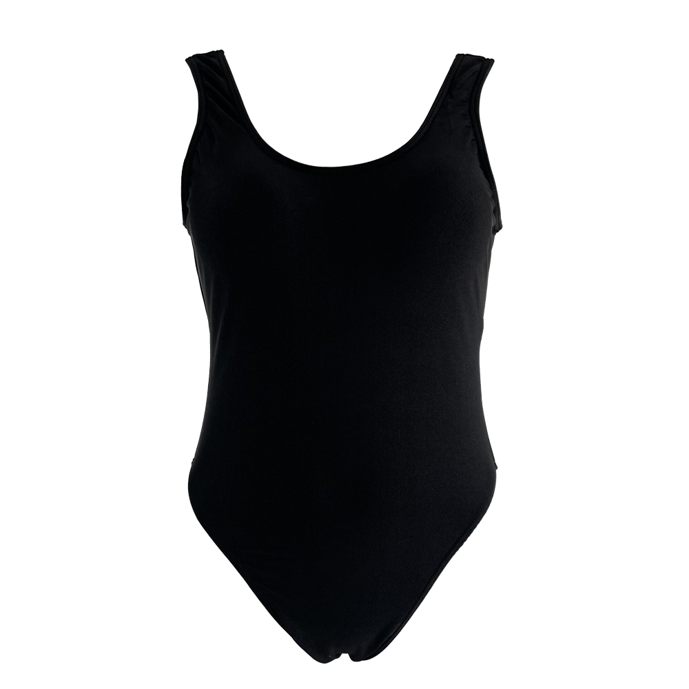 Negro (sin logotipo)