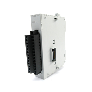 Hochwertige industrielle Automatisierung Plc Pac dedizierte Controller mit FX5-4AD-TC-ADP Plc-Logik-Programmier FX5-4AD-ADP