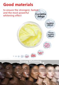 Turmeric Vitamin C Face Cream <strong>Create</strong> a More Even-Looking Skin <strong>Tone</strong> Visibly Brighten Smooth the Look of Uneven Complexion - Product Image 3
