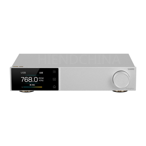 Tepesi D70 PRO SABRE DAC ES9039SPRO XU316 BT 5.1 LDAC aptx-uzaktan kumanda ile adaptif HiFi dekoder - Product Image 4