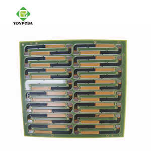 ส่วนประกอบ PCBA และ PCB PCBs แบบแข็ง-Flex ผู้ผลิต PCBs - Product Image 1