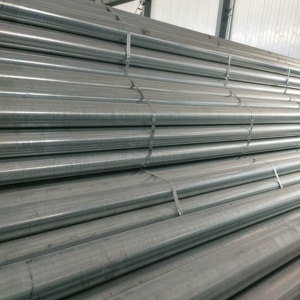 Dongmeng hot dip <span class=keywords><strong>3</strong></span> pouces, tuyau en acier galvanisé, base de prix, tuyau de ventilation de toit clignotant