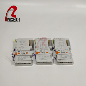 New <strong>and</strong> Original Beckhoff <strong>PLC</strong> Module KL1002 EtherCAT Bus Coupler Digital <strong>Input</strong>/<strong>output</strong> Terminal Module in Stock - Product Image 4