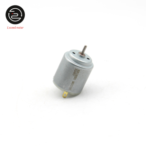高品质可定制振动电机高RPM小型260电动直流电机玩具模型