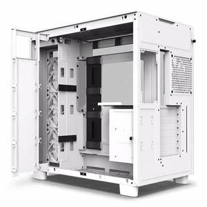 <span class=keywords><strong>360</strong></span>水冷ミッドタワーATXシャーシに適したH7H5H9コンピューターケースは、フロントType-C/強化ガラスサイドパネルをサポートします