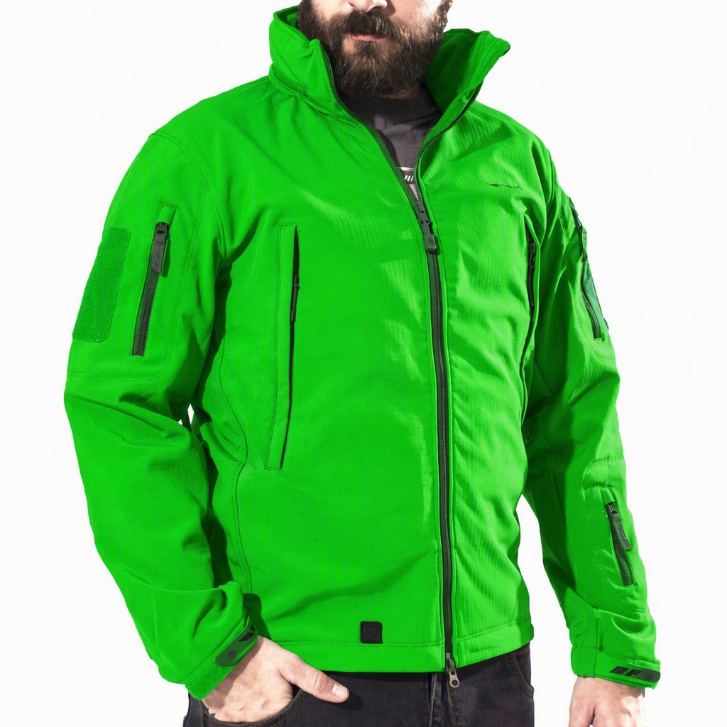 Verde