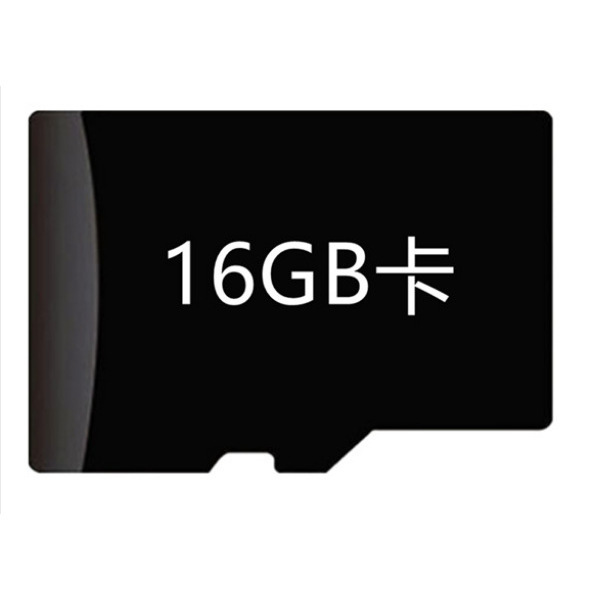 tarjeta de 16GB