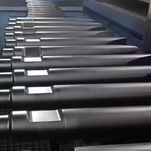 Phá dỡ thủy lực búa đục cho đá 150mm 165mm Furukawa F45 F70 thích hợp cho 7-14 tấn máy xúc đá phá dỡ công cụ - Product Image 4