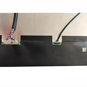 12.1 pollici all'ingrosso BOE nuovo originale TFT schermo a colori EV121X0M-N10 Display LCD medicale modulo LCD di controllo industriale - Product Image 6