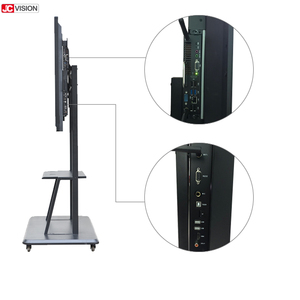 High Quality <strong>LCD</strong> Touch Screen Smart Board Interactive 86&quot; TV Monitor Flat Panel <strong>Display</strong> - Product Image 6