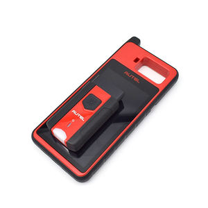Autel Maxiim KM100E anahtar ve Immo programlama aracı KM100 anahtar klonlama nesil küresel sürüm ömür boyu ücretsiz güncelleme - Product Image 4