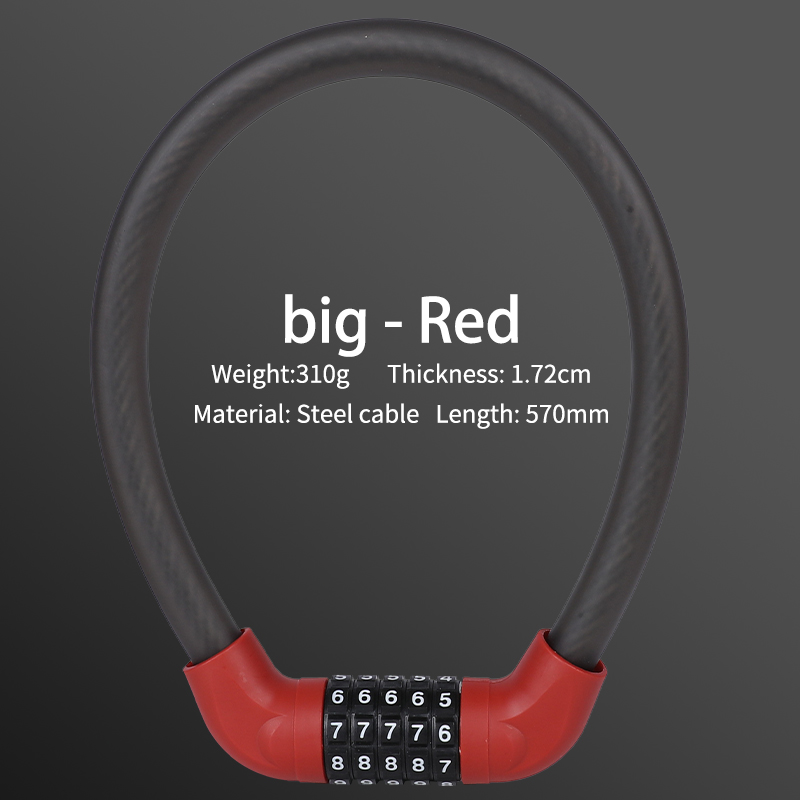 Grand rouge