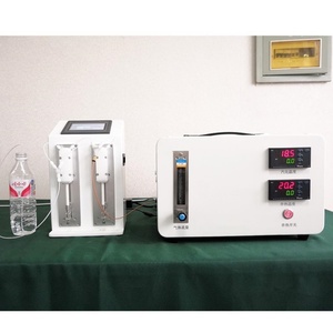Precise 30L/Min Temperature and Humidity <strong>Test</strong> Chamber Air Moisture Humidity Control Unit for Research Institution - Product Image 6