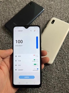 For Samsung Smartphone Galaxy A10E Overseas Mobile Phone Single Card 3+32 Memory Perfect Screen <strong>Function</strong> Everything Works - Product Image 4