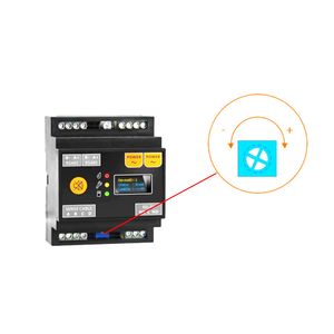 Equipo DE SEGURIDAD Detector de fugas de aceite de gasolina Monitoreo de tuberías con alertas inteligentes Sistema de detección de fugas de posicionamiento preciso - Product Image 2