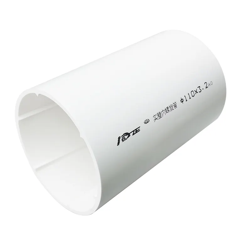 4 6.5 10 pollici Dn50 Supreme perforato 1 "350mm Pvc trasparente acqua 100mm raccordi per tubi elenco 6 pollici prezzo filippine