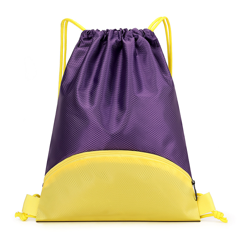 Purple yellow
