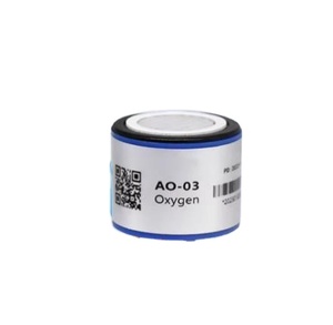 酸素O2温度湿度センサー高精度低コスト酸素検出器モジュールAO-03 - Product Image 1
