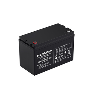适用于太阳能存储和UPS应用的高品质<span class=keywords><strong>12v</strong></span>深循环密封铅酸电池