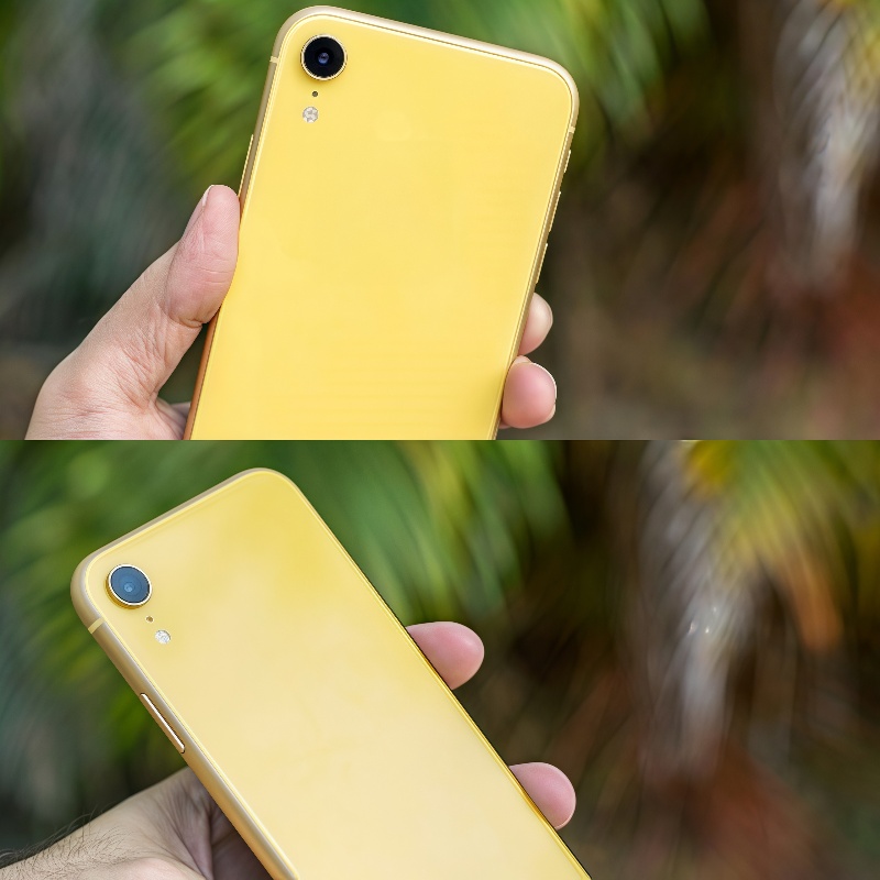 สีเหลือง